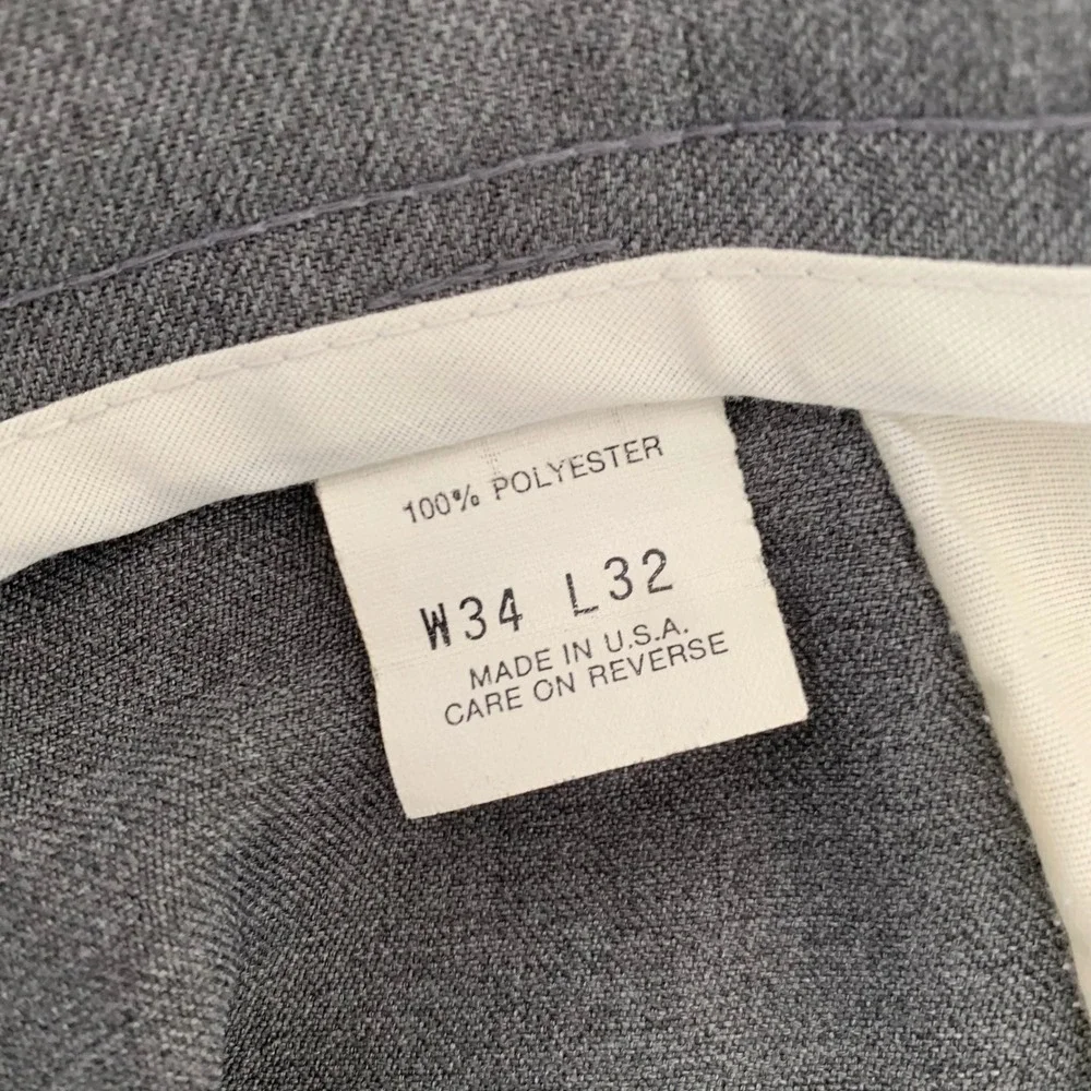 Levis vintage 1970s